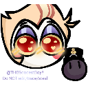 Luci_Propose custom emote | 𓆗˚ ⋆.˚✮ Kιɳɠ Lυƈιϝҽɾ ✮˚.⋆˚𓅭