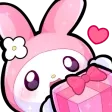 melodyheart_mini custom emote | ✧      ₍ᐢ. .ᐢ₎   𓏽   mini  cαƒe 𓂃 ❀  active ⋆ gws ⋆ guilds ⋆ icons ⋆ events ⋆ gaming ⋆ art ⋆ scl