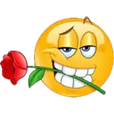 rizzrizzemoji custom emote from dee HQ