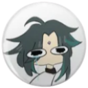 SadXiao Discord sticker | Besties Community