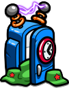 TimeWarp custom emote - AdVenture Communist