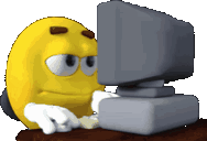 4x6 animated emote from דושי גאנג