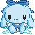 d_bunny animated emote | ࣪ ִֶָ☾. Lᥙᥒᥲr Loᥙᥒgᥱ ࣪ ִֶָ☾.