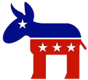 democrat custom emote - Politics+