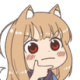 Think Discord Emoji - ShimadaX