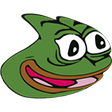 Huh custom emote | Cloudy Gaming UK ☁🎮