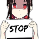 stop Discord sticker | 𝗧𝗵𝗲 𝗦𝗰𝗵𝗶𝘇𝗼𝗽𝗵𝗿𝗲𝗻𝗶𝗰 𝗙𝗮𝗺𝗶𝗹𝘆
