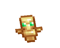 GMS_cringe animated Discord emote | Galactic Moth Studios