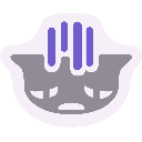 sad Discord sticker | The Cosmic Web