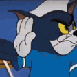 Tom the Cat, Barack Obama, a Clone Trooper, and Big Boss all performing a military salute in a four-panel collage.