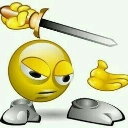 emoji_1 custom emote - Aeternus #250