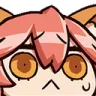 TamaSad Discord Emoji - Nova Luna (新月)