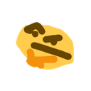 thinking_intensifies Discord sticker from COMMEZARS
