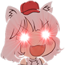 emoji_57 Discord Emoji - BLUE VORTEX