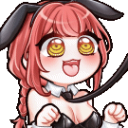 makimaleash Discord Emoji | The mycelium