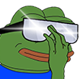 PepeGenius Discord Emoji | Absolute Fansub