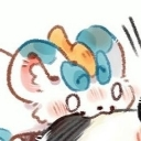 Pipi_Bite Discord Emoji - Fabulous Beast・Español [0.3K] 🌈
