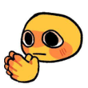 e_suy_ngam custom emote from GIÁO PHÁI GÀ RỪNG