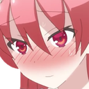 tsukasablush3 custom emote - 𝘈𝘯𝘪𝘮@𝘯𝘪𝘢𝘤𝘴 ✦🍄