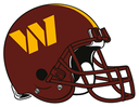 washingtoncommanders Discord sticker from The Professional's League