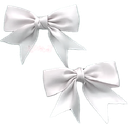 awhitebows Discord sticker - ۶ৎ　‿　cemetery　 ݁ 　˖