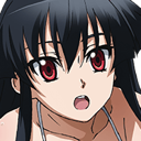AkameWoah Discord sticker | ⋆˚𝜗 night owls 𝜚˚⋆