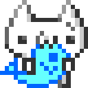 CatFishEat animated Discord emote | District 20