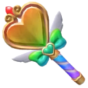chromaheartwand1 Discord Emoji - MM2 Trade & Chill