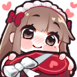 V_gift4you custom emote - Vulcan