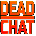 deadchat Discord sticker - ・┆✦ʚ  Klejnoty  ɞ✦ ┆・