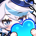 FurinaHeart Discord Emoji from TheFemmys