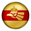 monedaimperial custom emote from Macuspana Empire