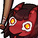 62835merubonk animated emote - 𝕄𝕚𝕤𝔽𝕚𝕥 ℂ𝕣𝕖𝕨
