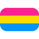 Pansexualflag Discord sticker - 𝗖𝘂𝗱𝗱𝗹𝘆 𝗖𝗿𝗶𝘁𝘁𝗲𝗿𝘀