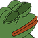 PepeSleep Discord sticker | West 187 Network