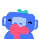 wumpbbs_heart Discord Emoji | Voria (BackUp) discord.gg/voria