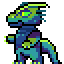 xdonl custom emote - Extinction of the Exaverse