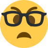 angry_nerd custom emote - BDRP I Border Roleplay