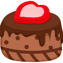 Strawberry_Cake Discord Emoji | Brewish | Roblox Cafe Game