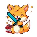 tnt_emote custom emote from ⚡ Sturmhalle⚡