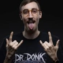 DrDonk custom emote - 300dB [Uptempo/Krach]