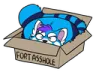 emoji_93 custom emote | The Safe Space Lodge