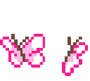 ButterflyPink animated Discord emote | 𓆩❈𓆪 Sylvara Café 𓆩❈𓆪