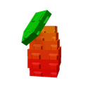 Mango Discord sticker | Grow A Garden 2 : GAG2 Trading, Stocks & Weather 24/7