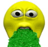 vomit Discord Emoji from CBW Roblox Community