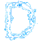 Alphabet_D animated GIF emoji from PROJECT: SERIALIZATION