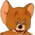 dankjerry Discord sticker | UnoRouter | ChatGPT Claude Gemini Character Janitor CAI Roleplay RP Vibecoding SillyTavern DeepSeek