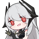 HadesHigh Discord Emoji - 𝘼𝙚𝙩𝙝𝙚𝙧 𝙂𝙖𝙯𝙚𝙧 𝙁𝙖𝙣 𝙎𝙚𝙧𝙫𝙚𝙧