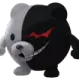 DC_monokuma_ball Discord sticker | Nova Luna (新月)
