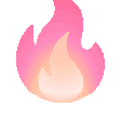 885021pinkfirejam animated GIF emoji | Femboy Order ・Femboy Tag ・LGBTQ・Femboys・ Gay・Furry・Trans・Roblox・Warthunder・Gay Tag・Furries